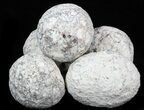 Whole Unopened Las Choyas Geodes - 3.5 to 3.75" - Photo 2